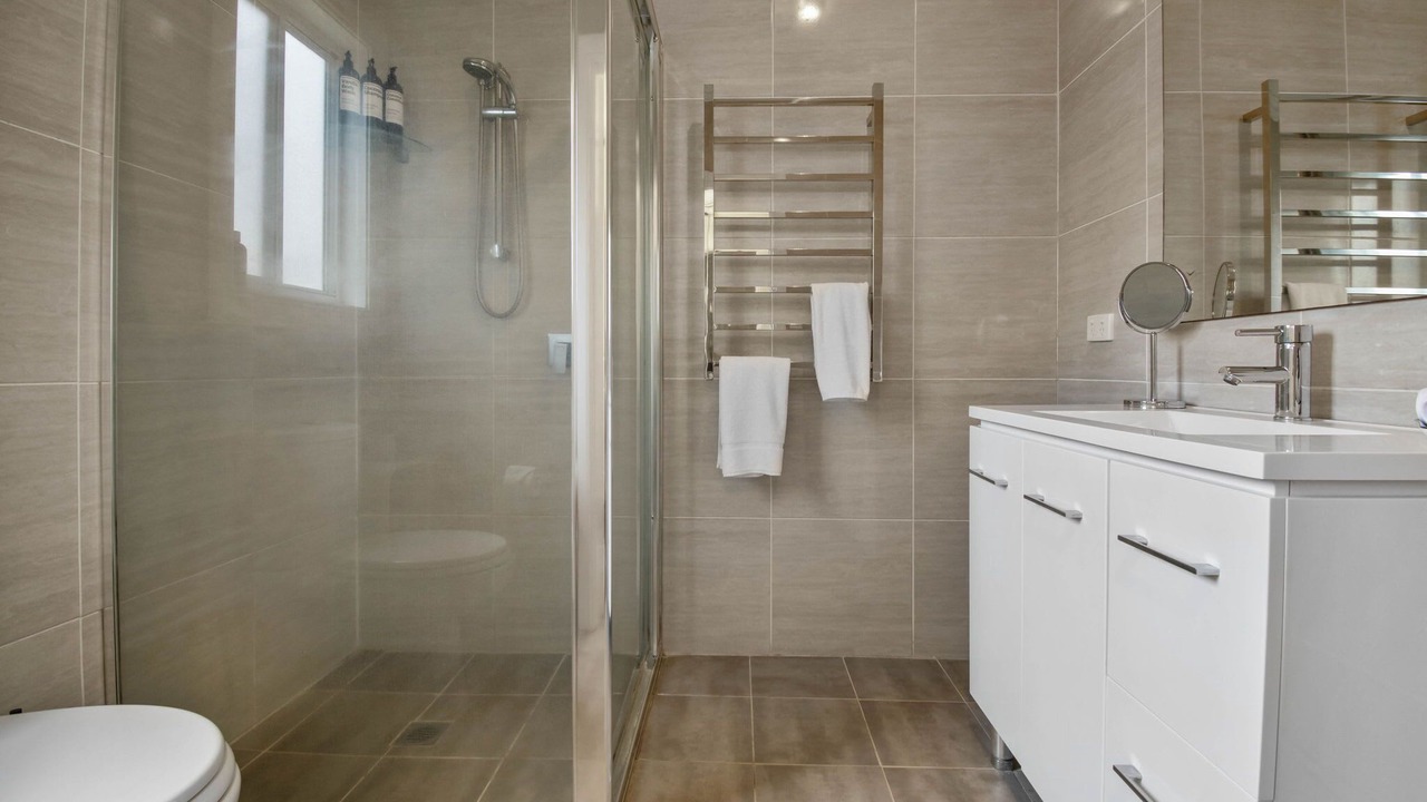 Photo of Bathroom in North Wagga Wagga
