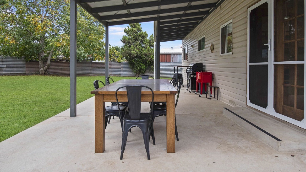 Photo of Outdoor in North Wagga Wagga