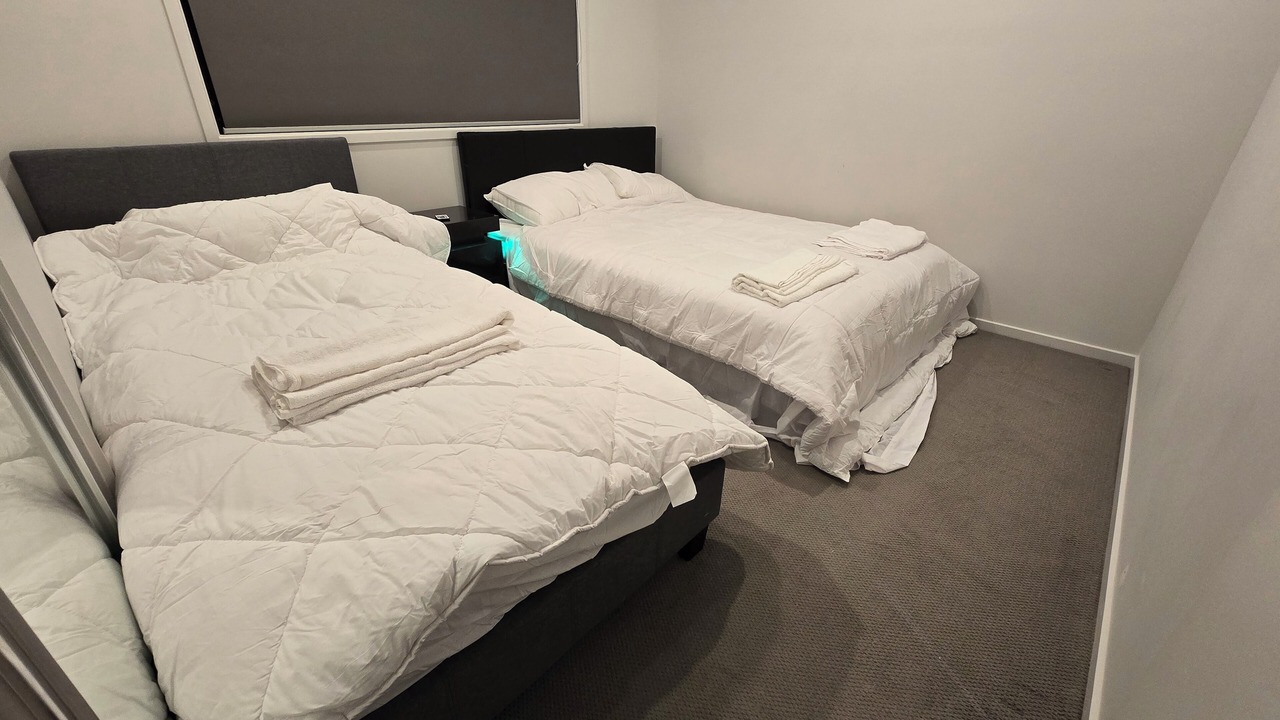 Photo of Bedroom in Park Ridge