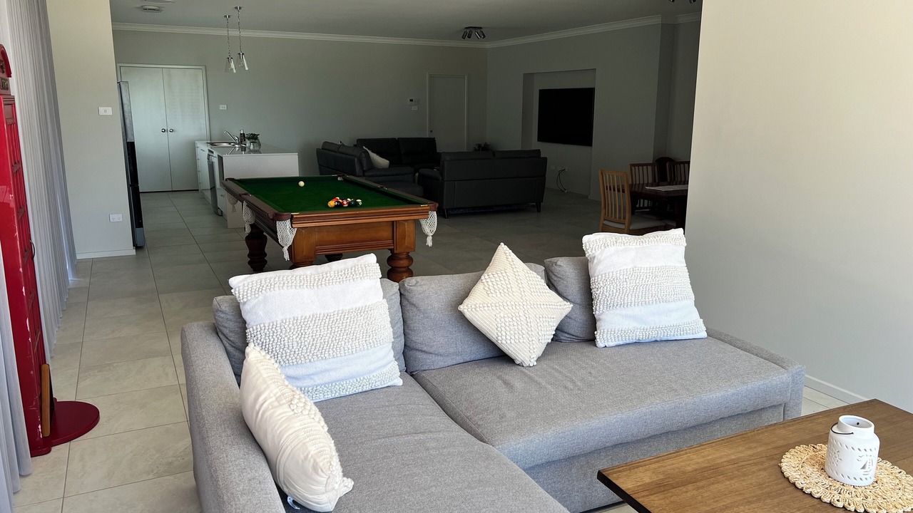 Photo of Livingroom in Tuross Head