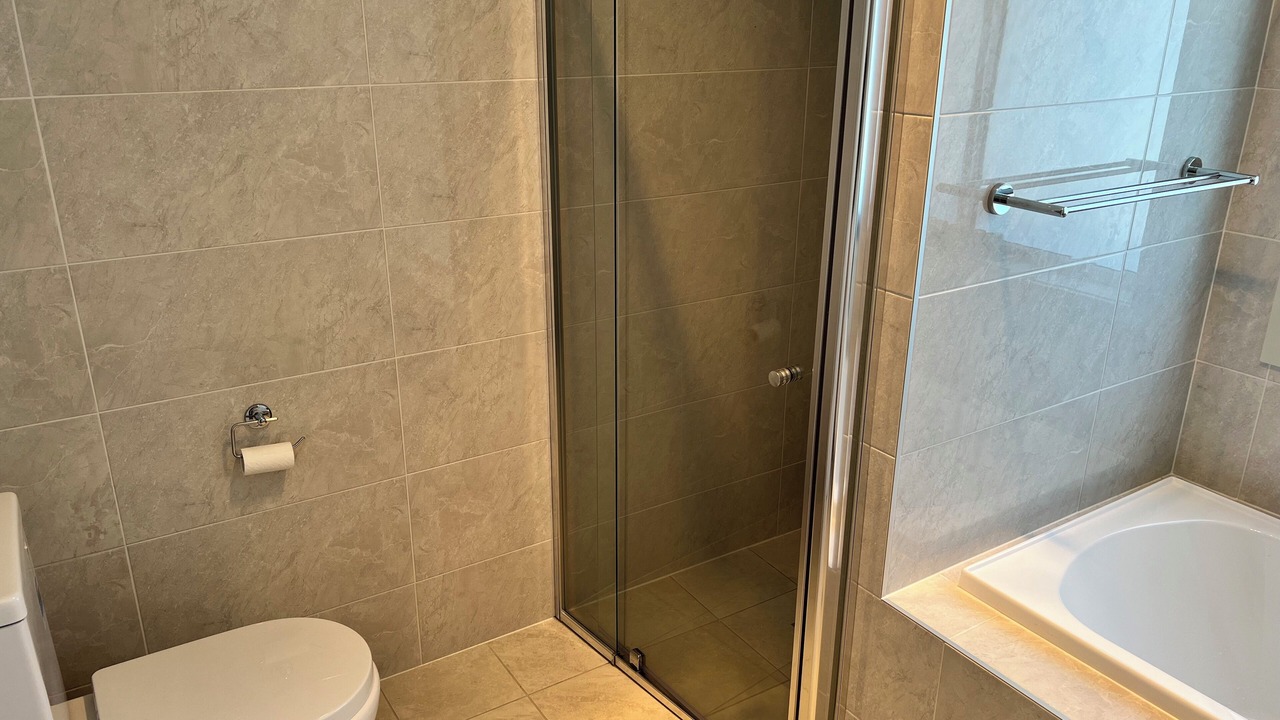 Photo of Bathroom in Tuross Head