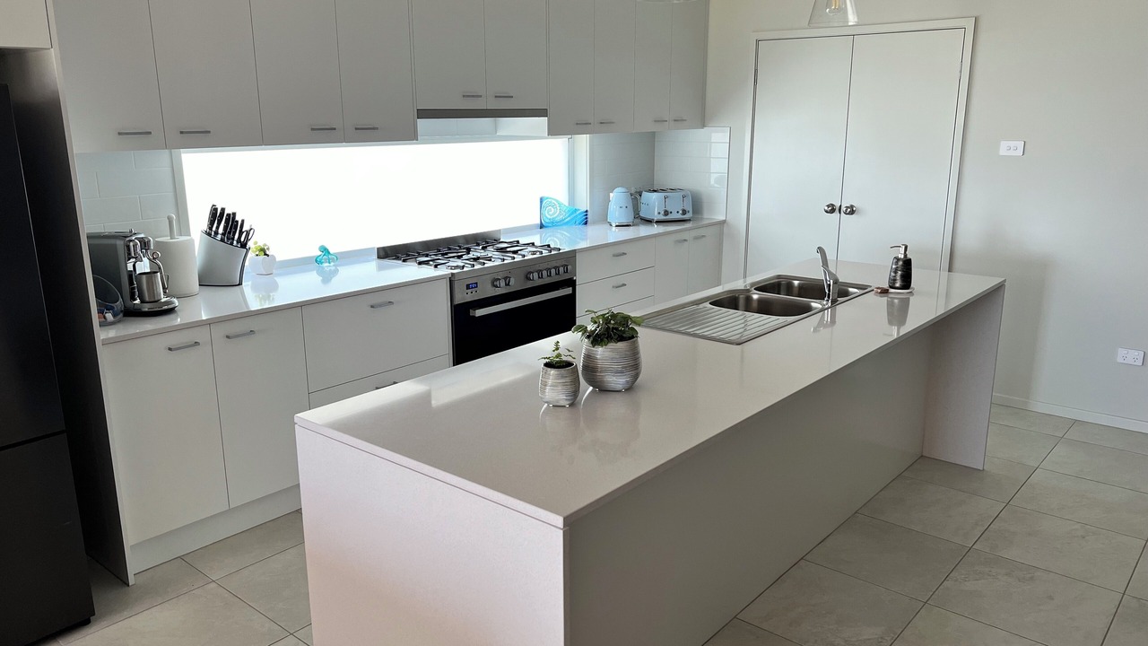 Photo of Kitchen in Tuross Head