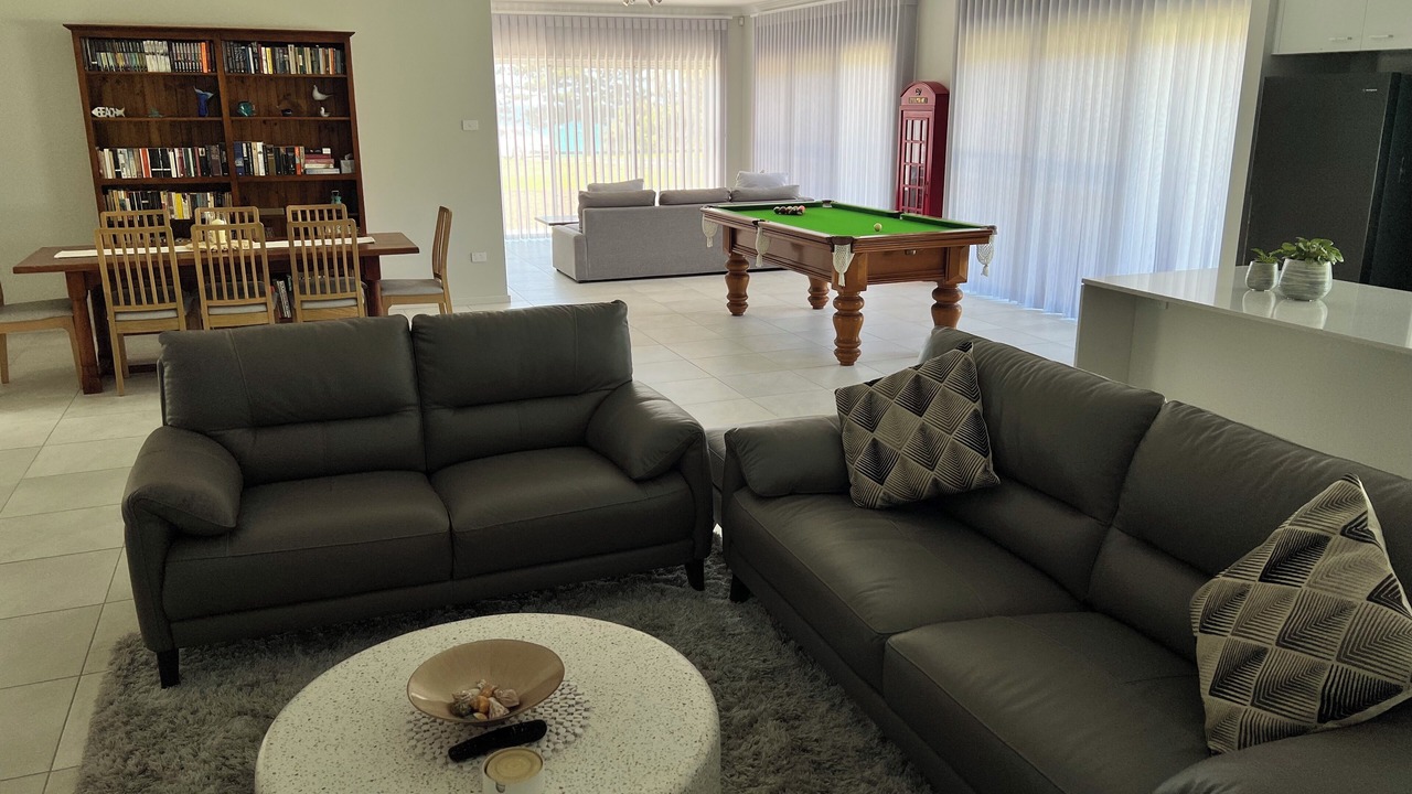 Photo of Livingroom in Tuross Head