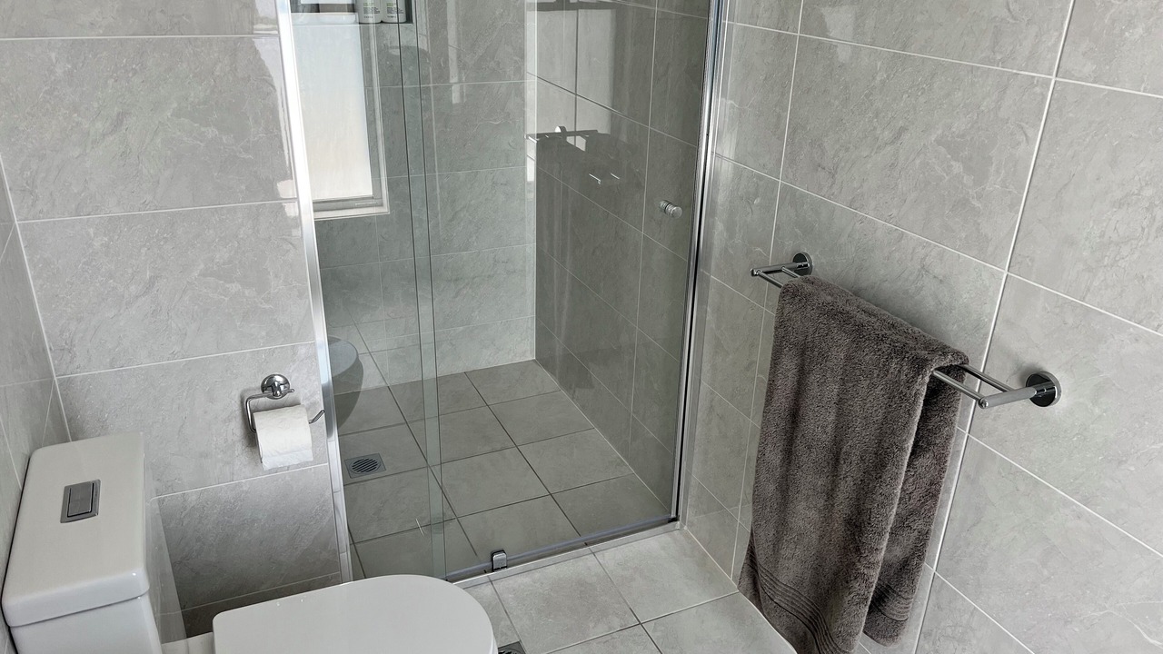 Photo of Bathroom in Tuross Head