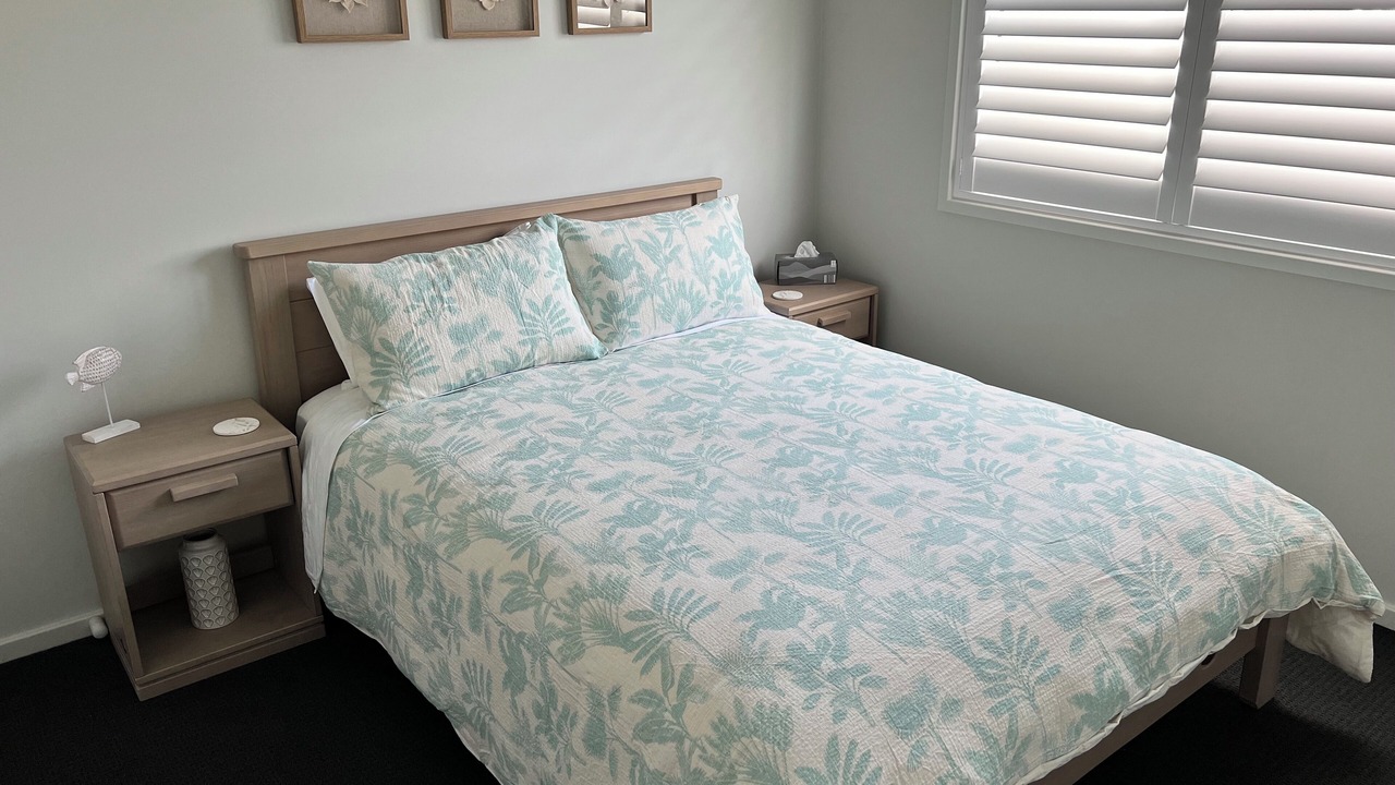 Photo of Bedroom in Tuross Head