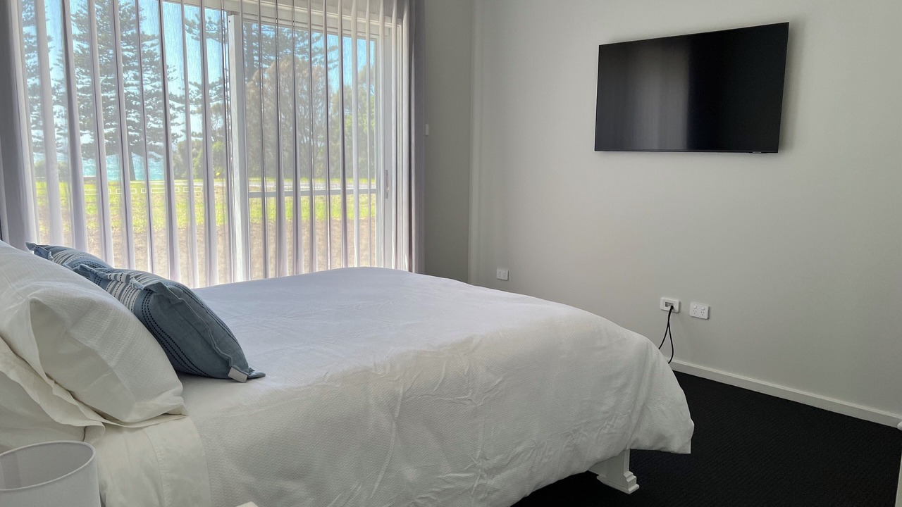 Photo of Bedroom in Tuross Head
