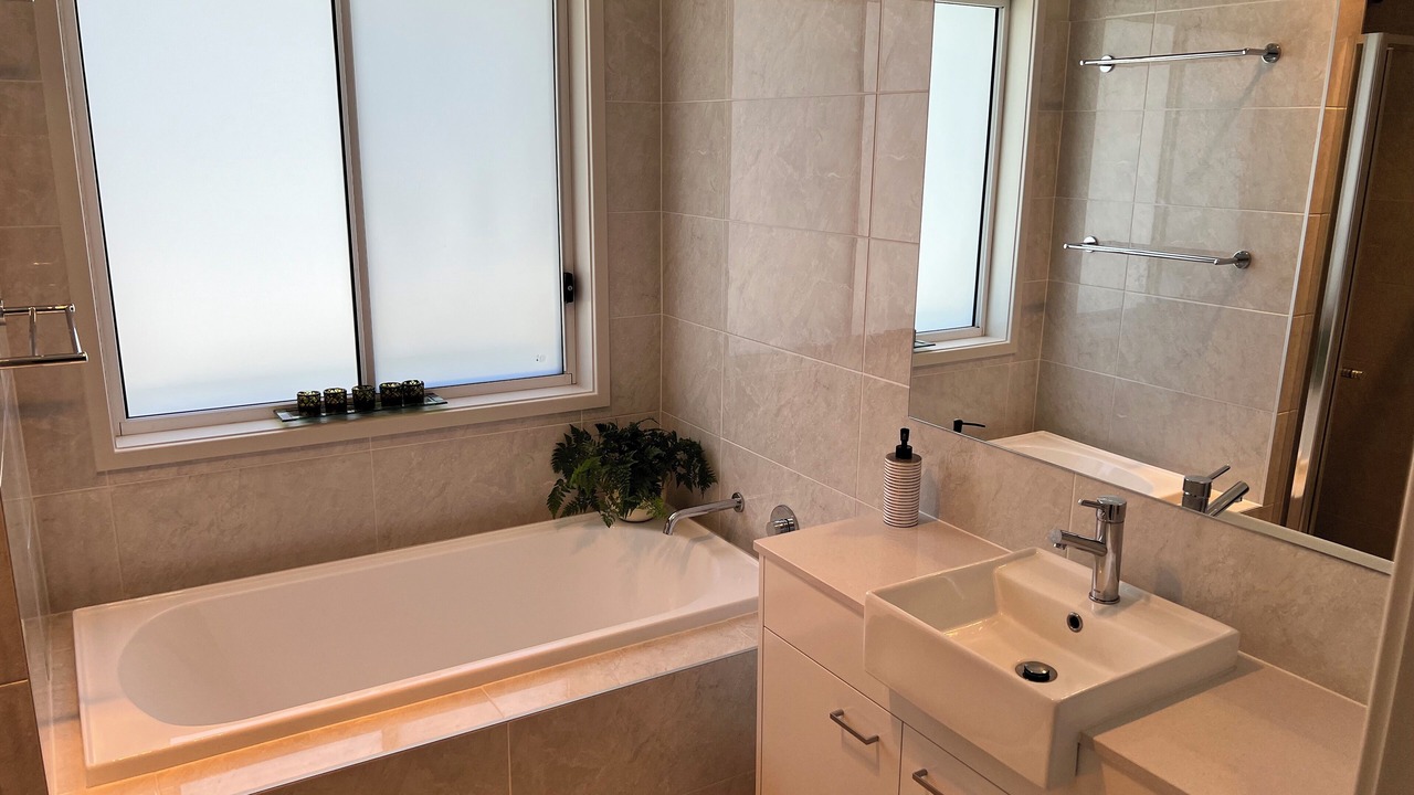 Photo of Bathroom in Tuross Head