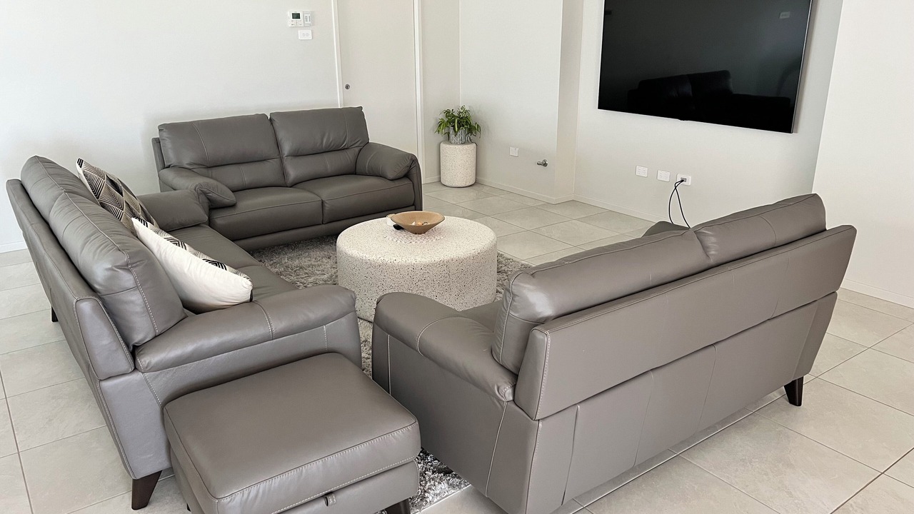 Photo of Livingroom in Tuross Head