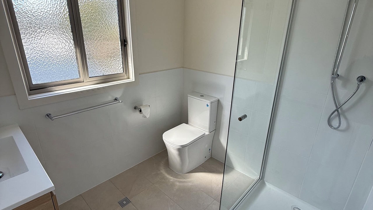 Photo of Bathroom in Bundalong