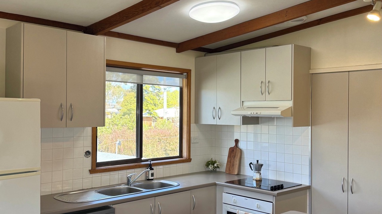 Photo of Kitchen in Bundalong