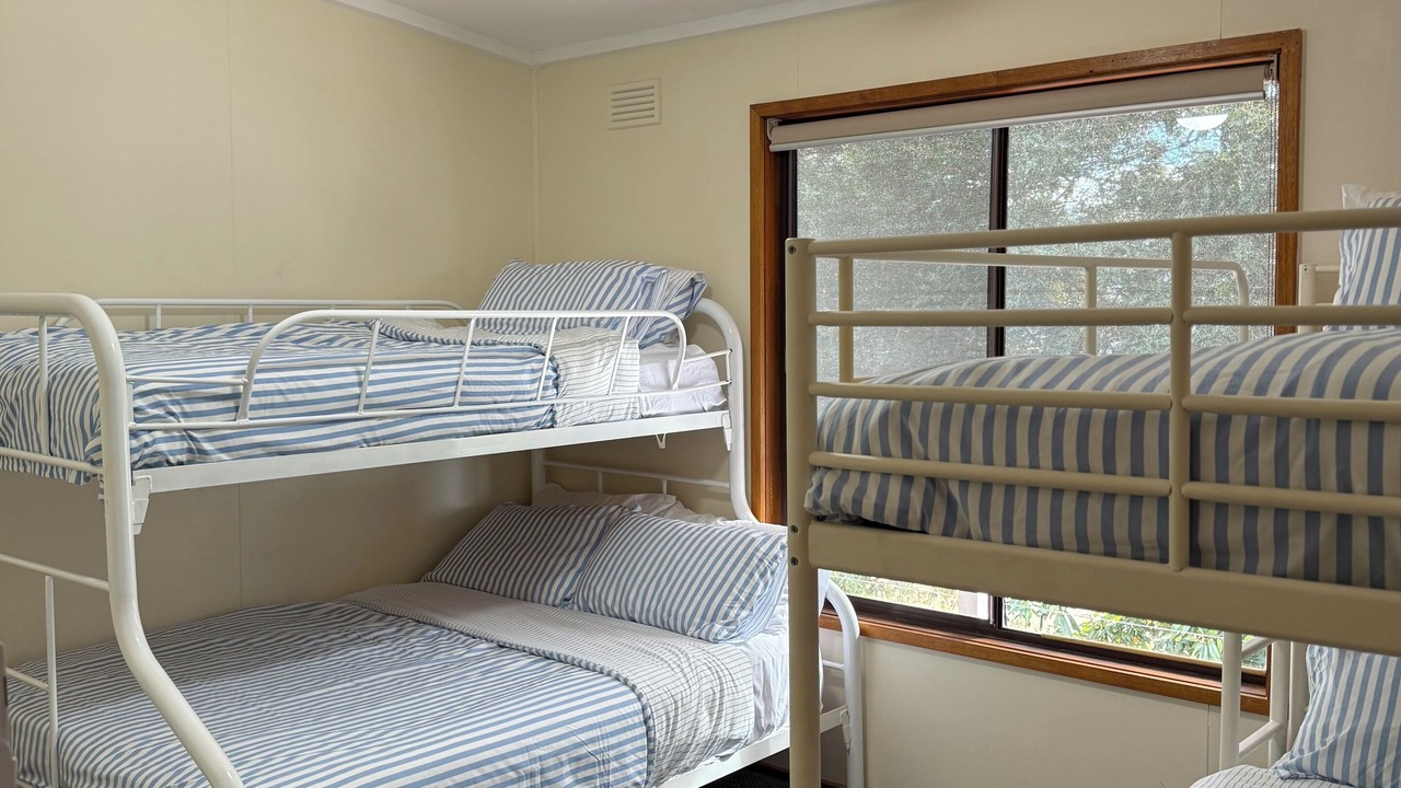 Photo of Bedroom in Bundalong