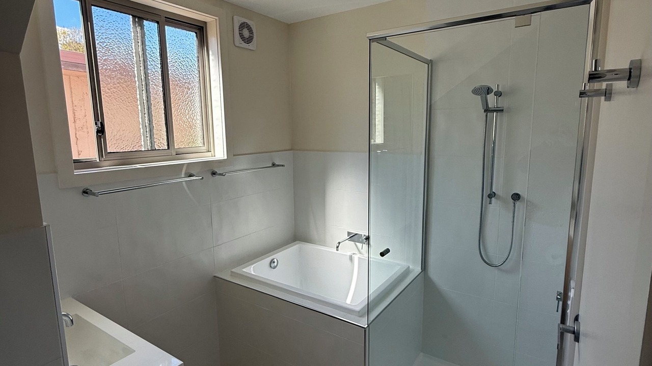 Photo of Bathroom in Bundalong