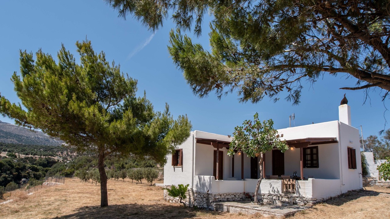 Photo of Outdoor in Naxos