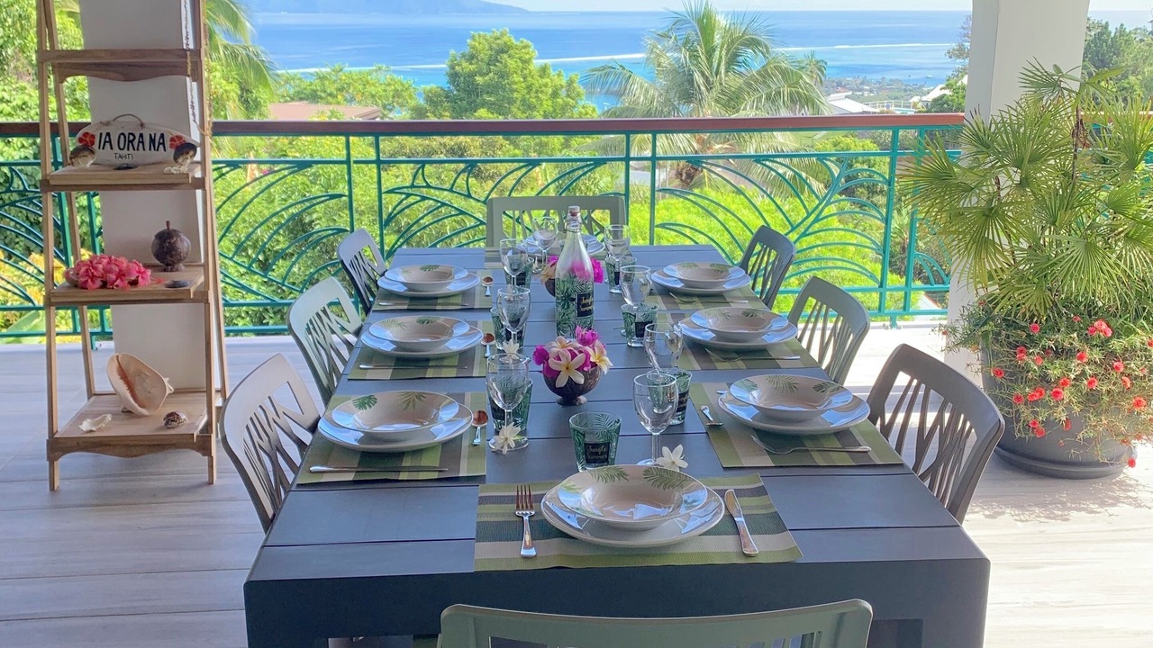 Photo of Outdoor in Punaauia
