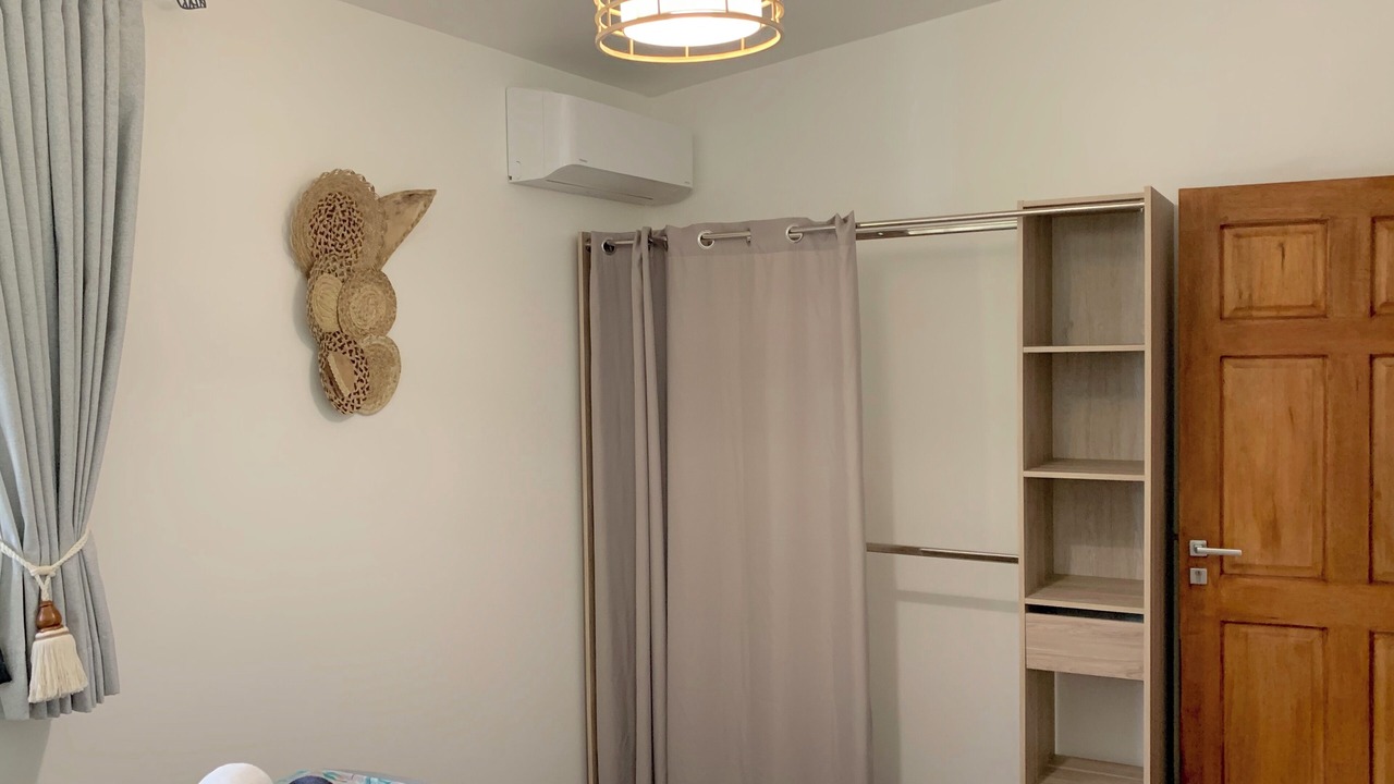 Photo of Bedroom in Punaauia