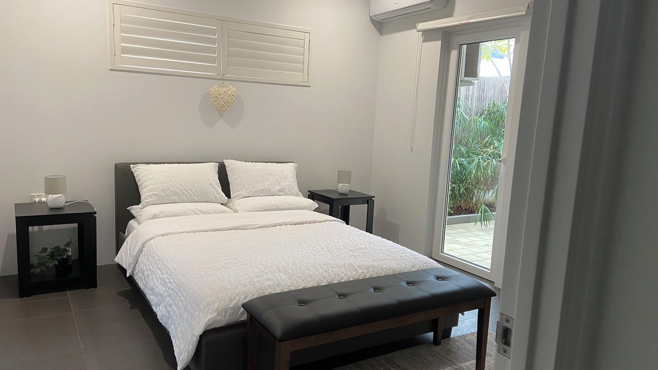 Photo of Bedroom in Applecross