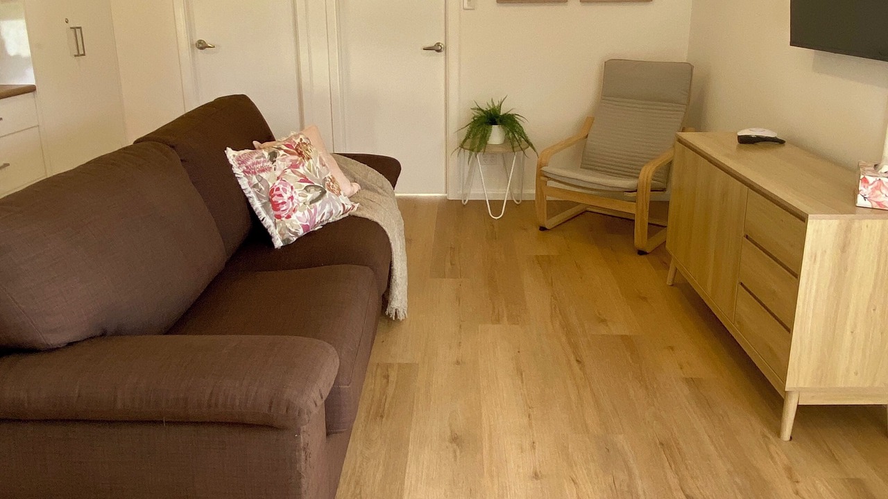 Photo of Livingroom in Berridale