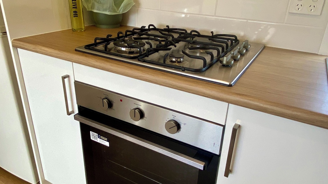 Photo of Kitchen in Berridale