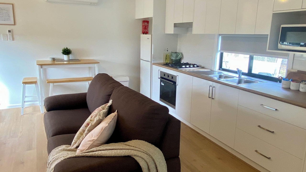 Photo of Livingroom in Berridale