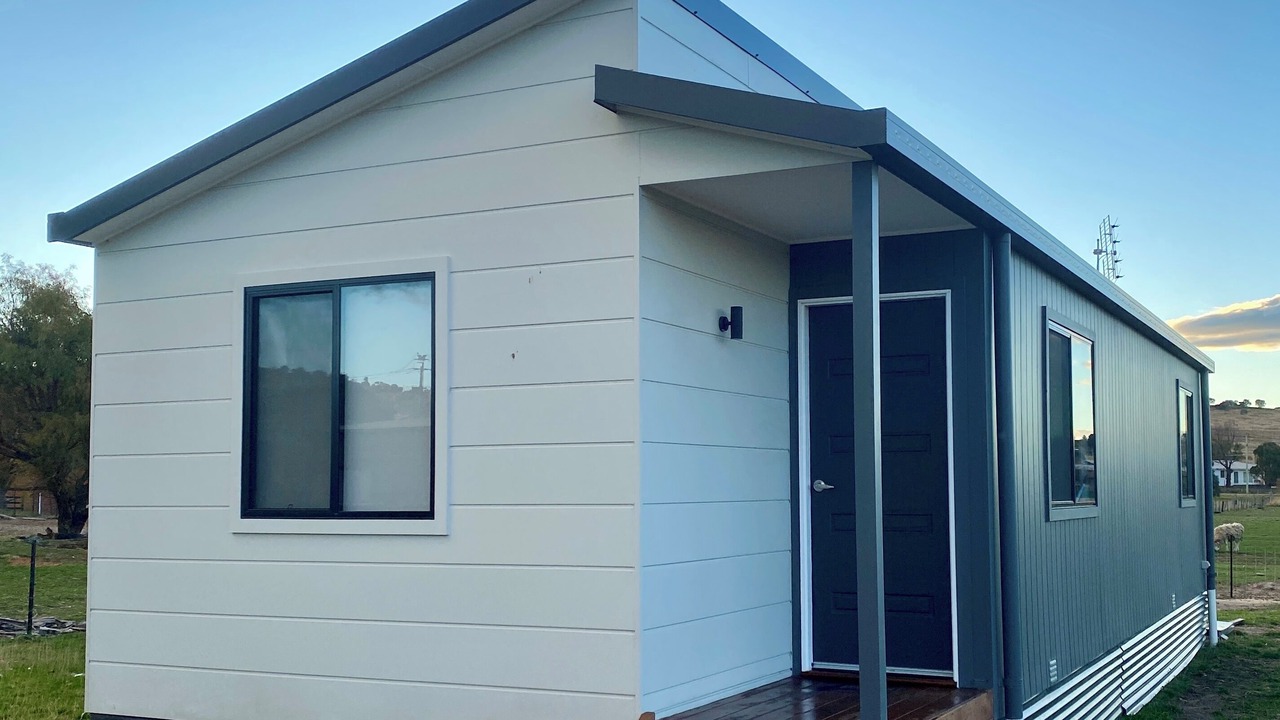 Photo of Outdoor in Berridale