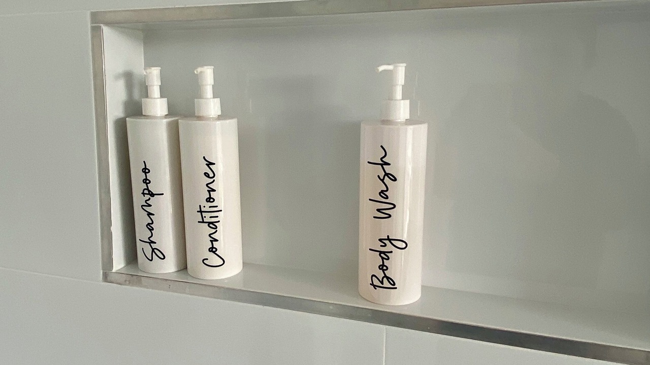 Photo of Bathroom in Berridale