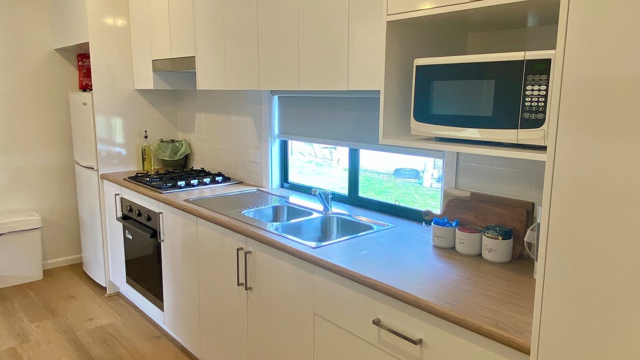 Photo of Kitchen in Berridale