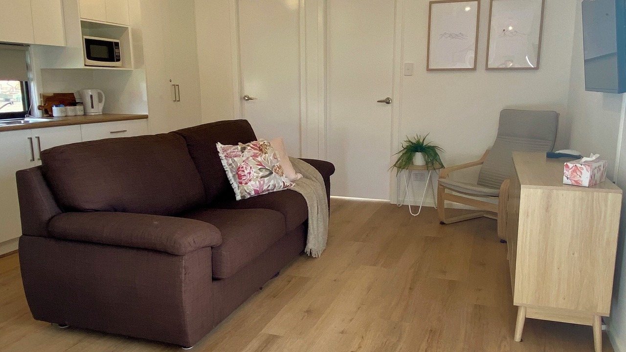 Photo of Livingroom in Berridale