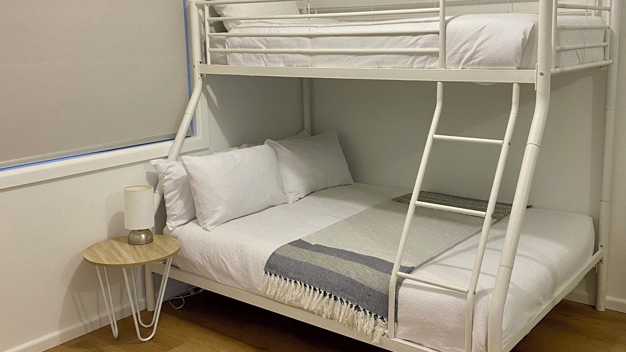 Photo of Bedroom in Berridale