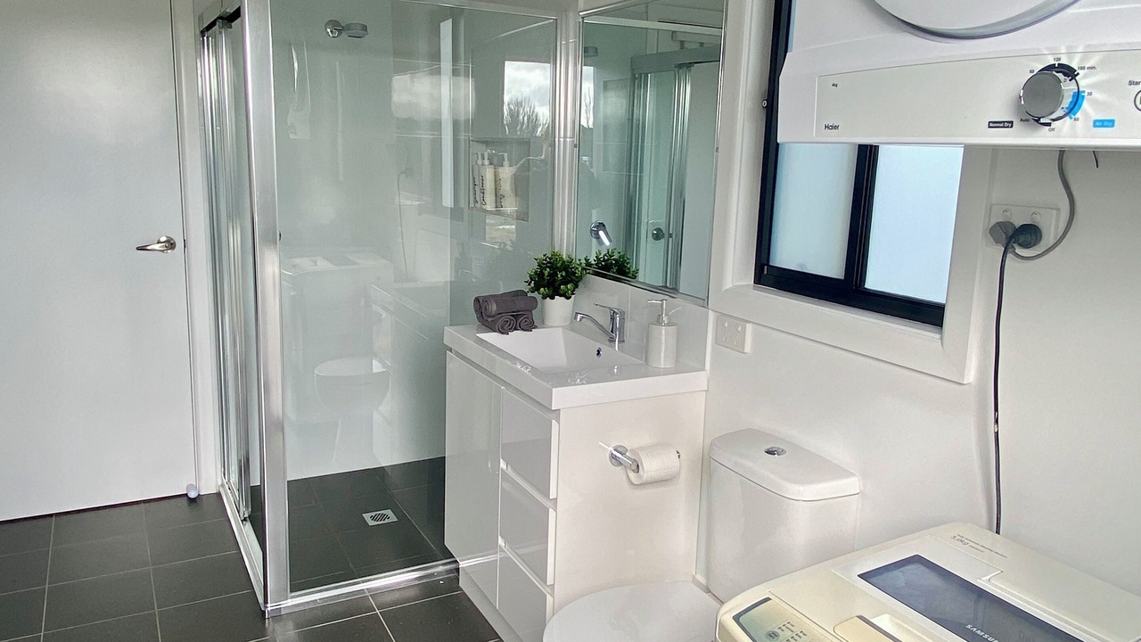 Photo of Bathroom in Berridale