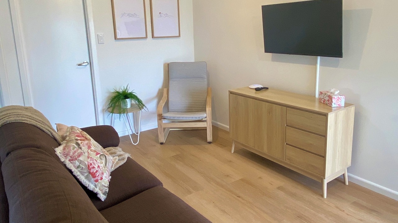 Photo of Livingroom in Berridale