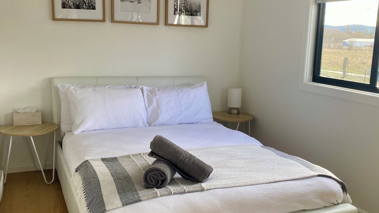 Photo of Bedroom in Berridale