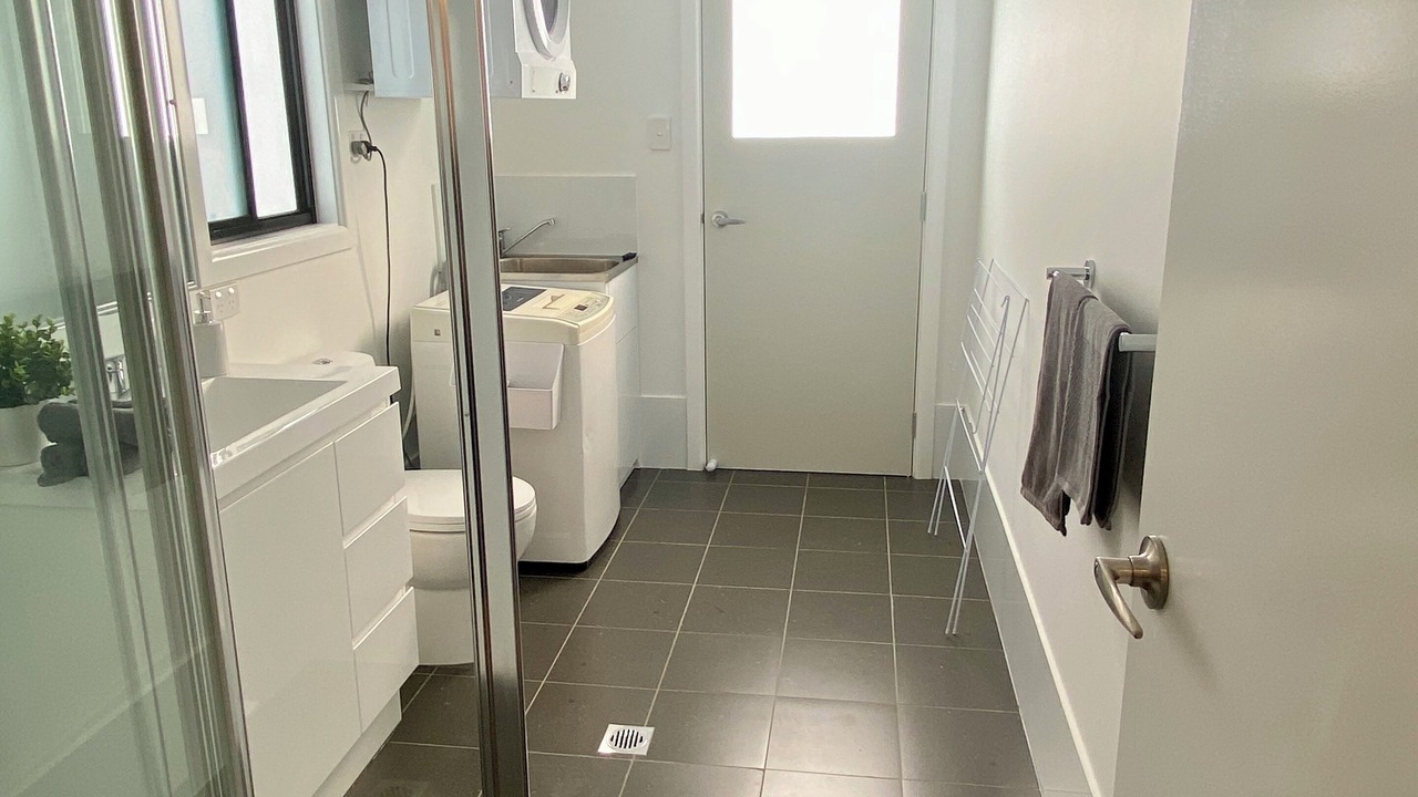 Photo of Bathroom in Berridale