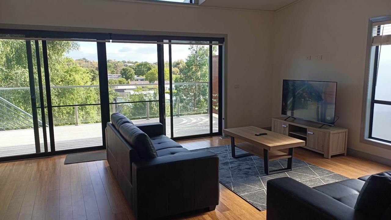 Photo of Livingroom in Ballarat East