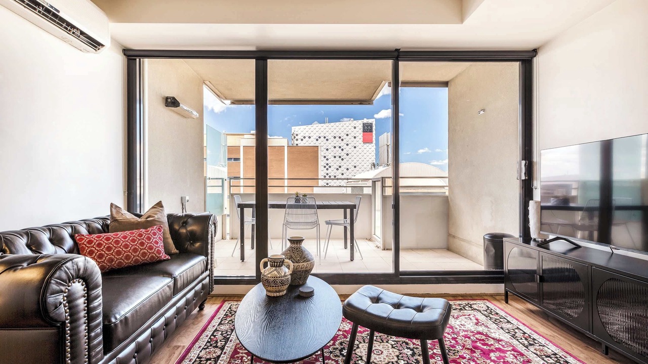 Photo of Patio Balcony in Hawthorn