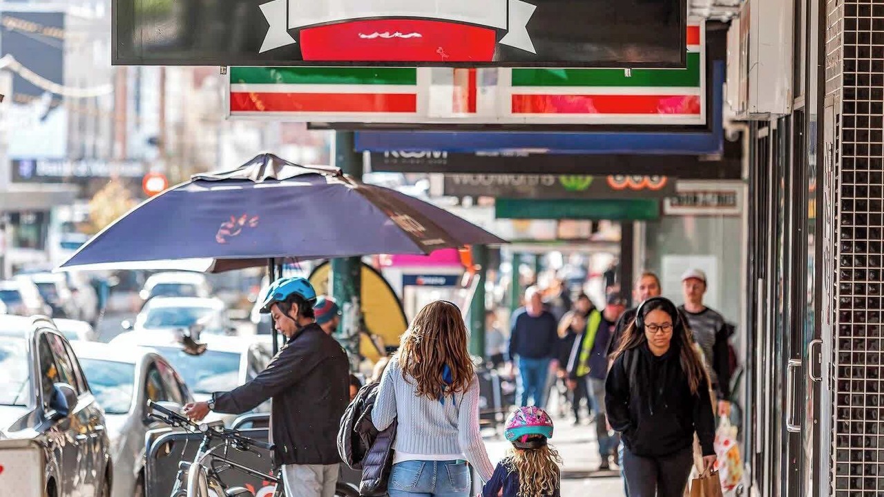 Photo of Others in Hawthorn