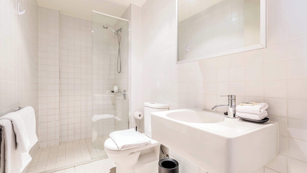 Photo of Bathroom in Hawthorn
