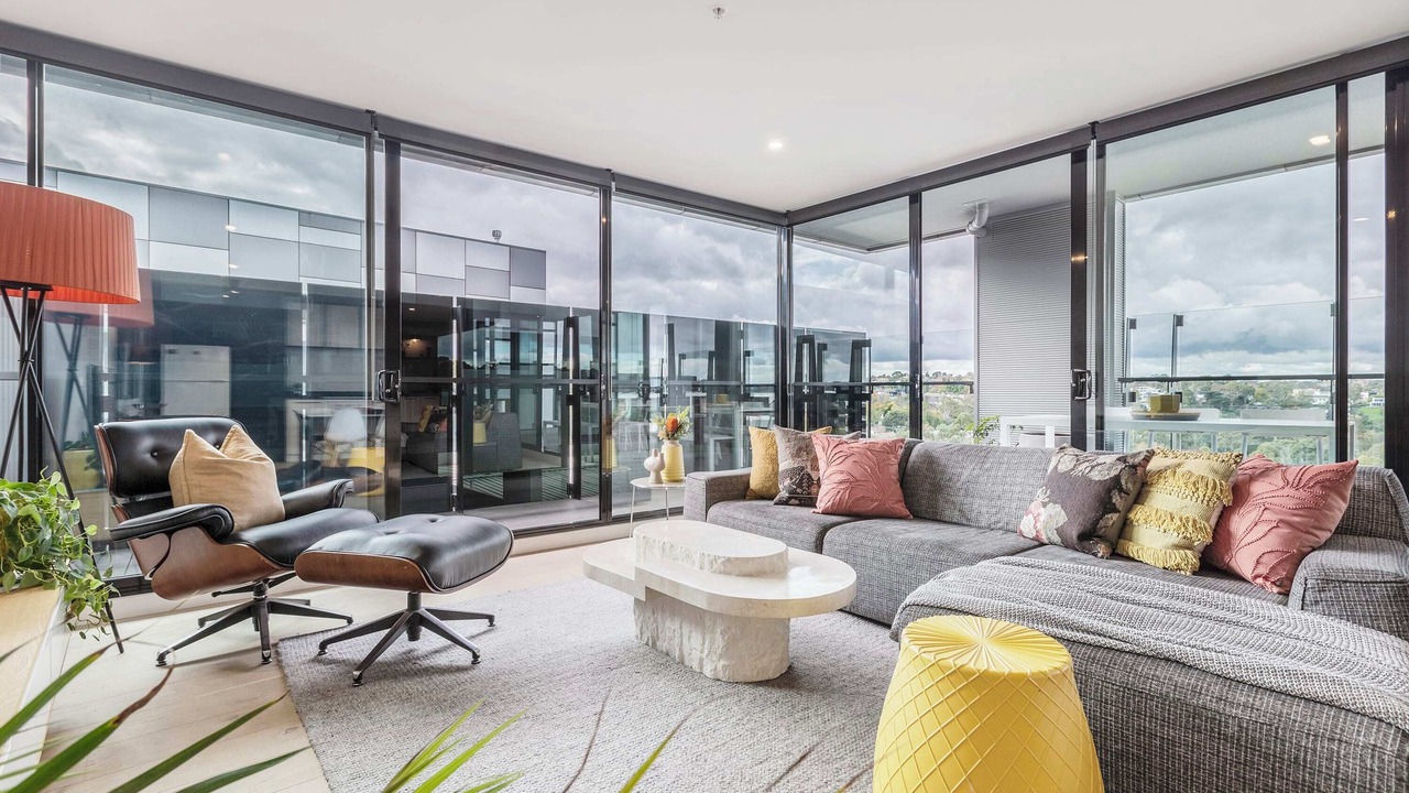 Photo of Livingroom in Abbotsford