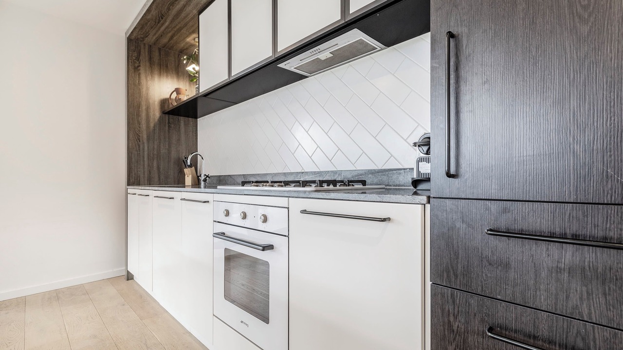 Photo of Kitchen in Abbotsford