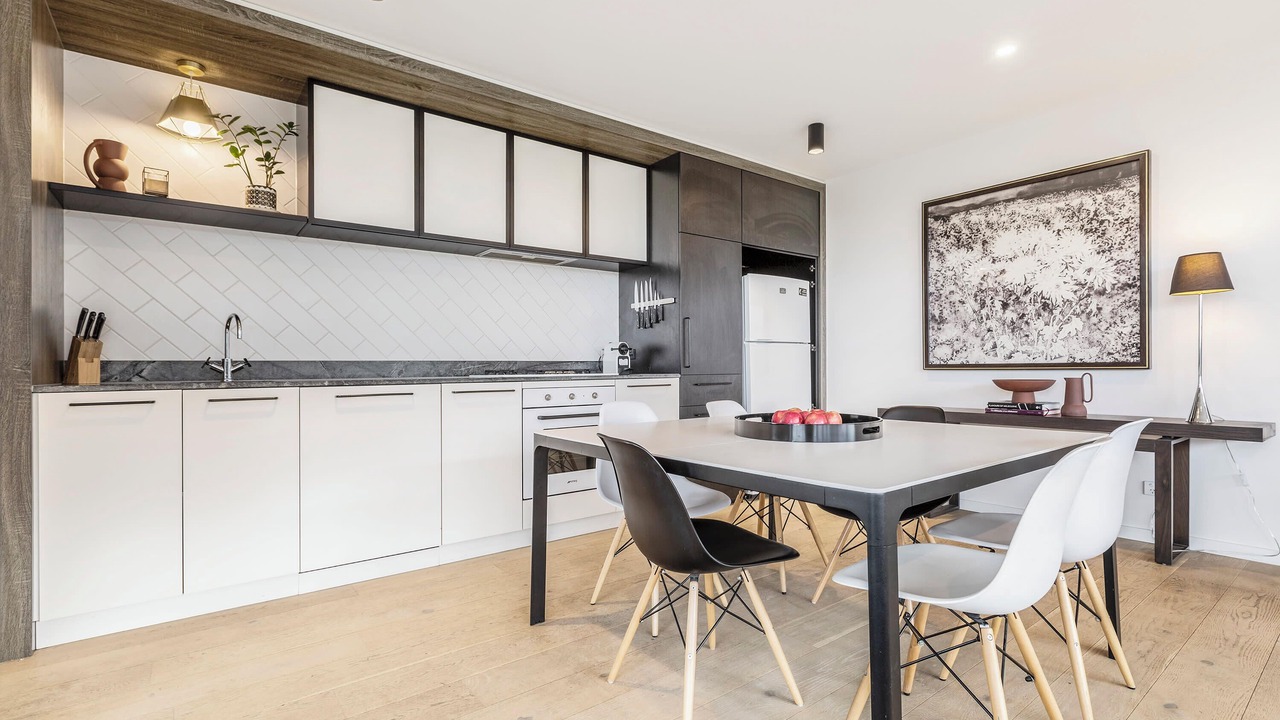 Photo of Kitchen in Abbotsford