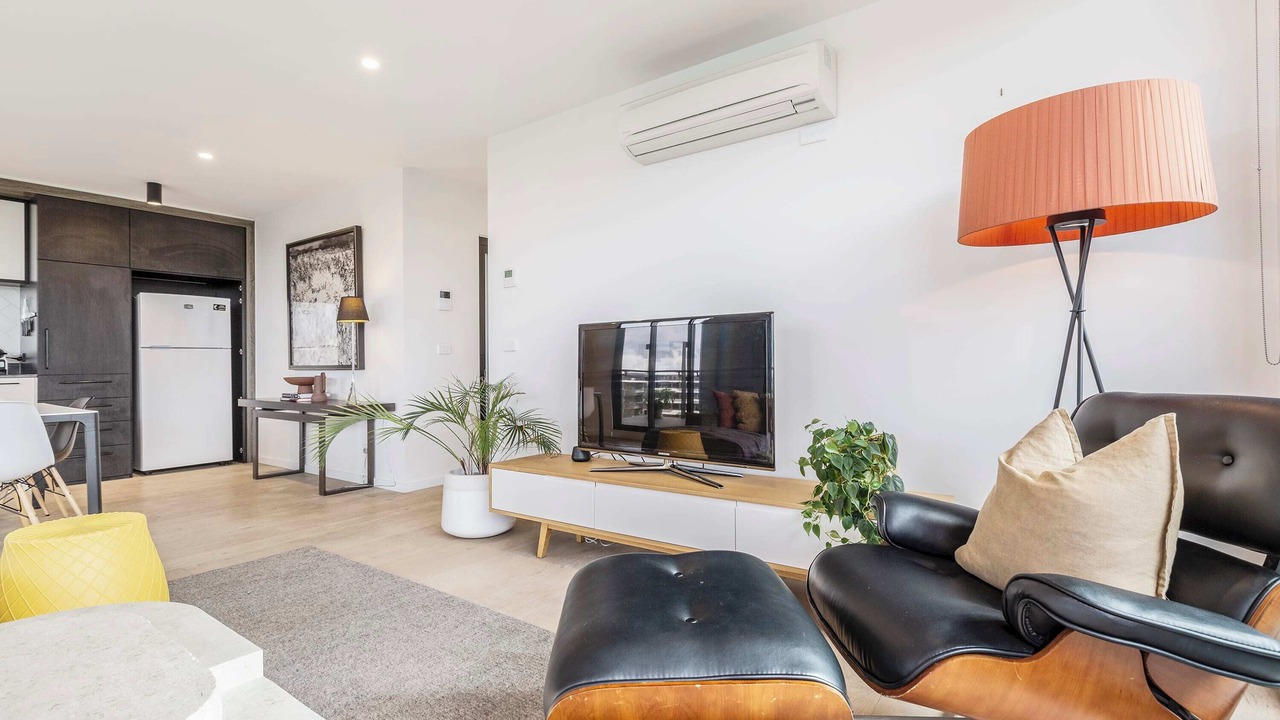 Photo of Livingroom in Abbotsford
