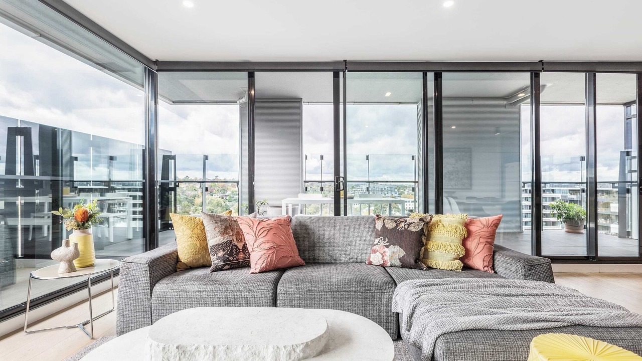 Photo of Livingroom in Abbotsford