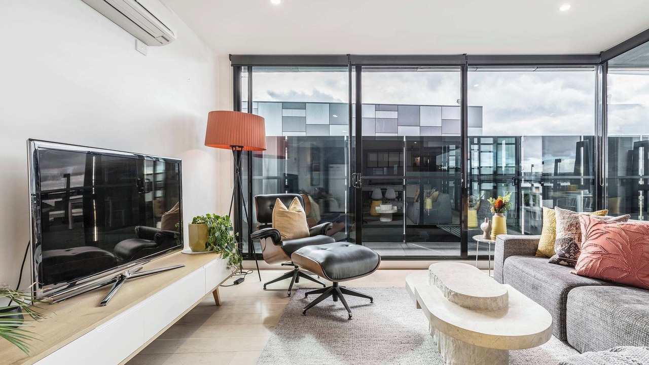 Photo of Livingroom in Abbotsford