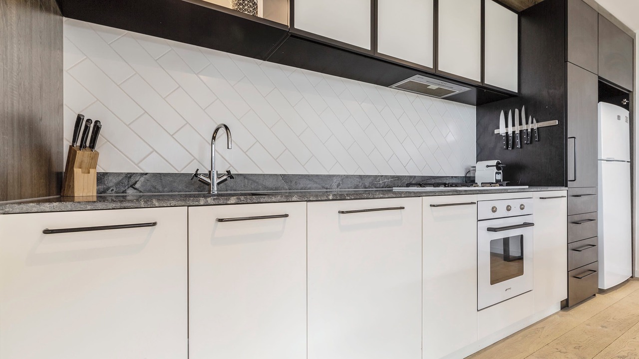 Photo of Kitchen in Abbotsford