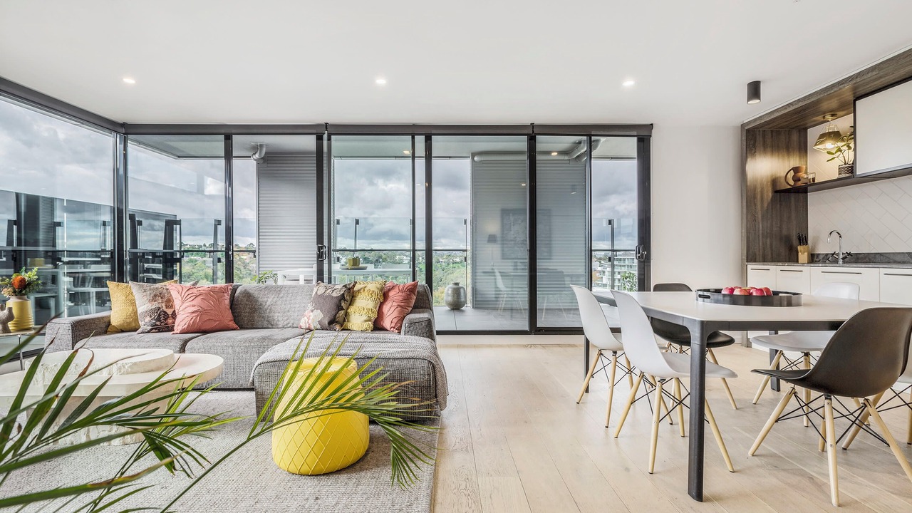 Photo of Livingroom in Abbotsford
