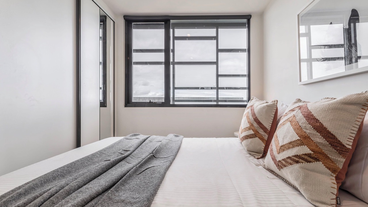 Photo of Bedroom in Abbotsford