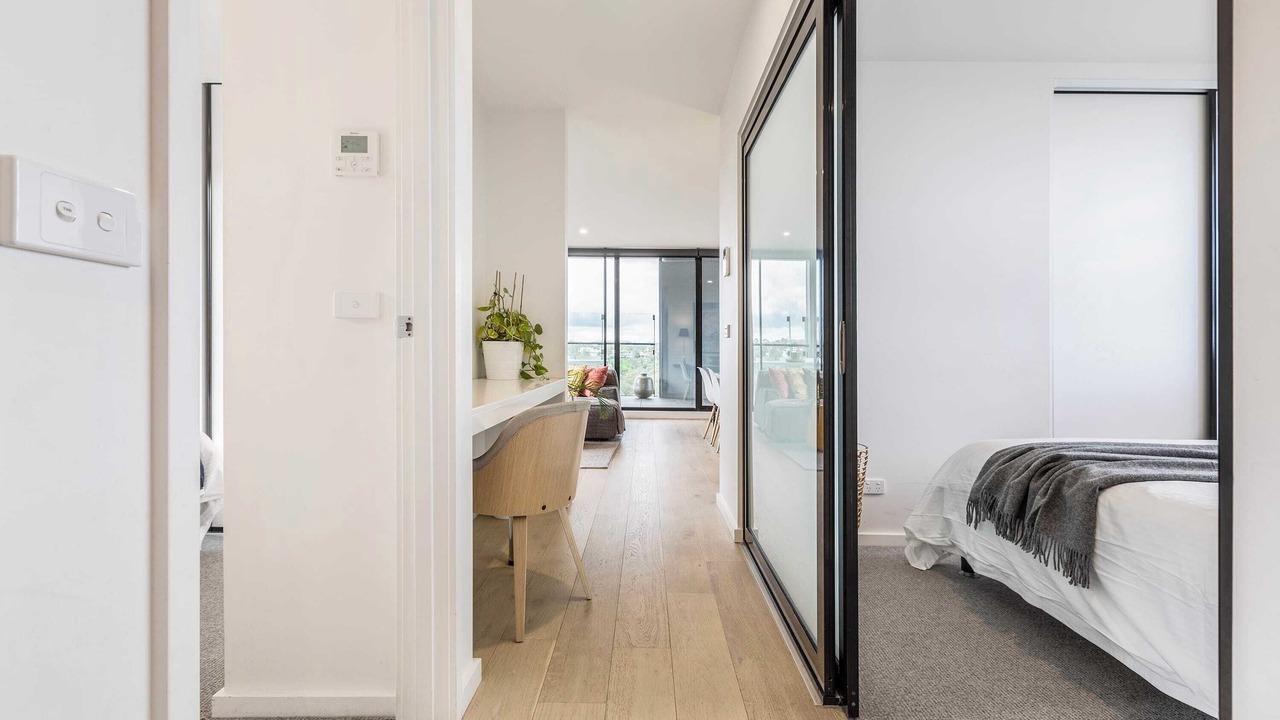 Photo of Bedroom in Abbotsford