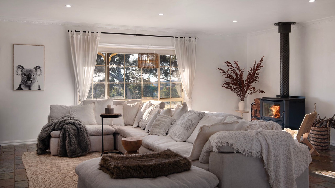 Photo of Livingroom in Franklinford