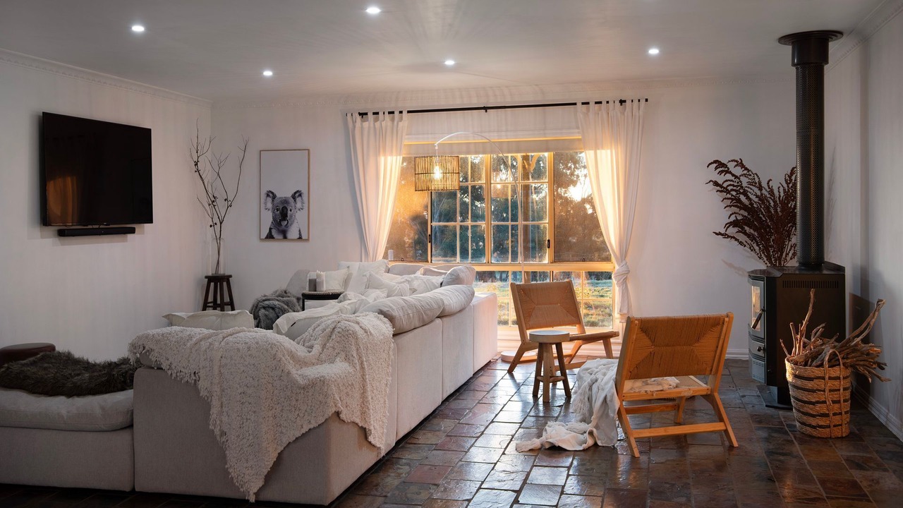 Photo of Livingroom in Franklinford