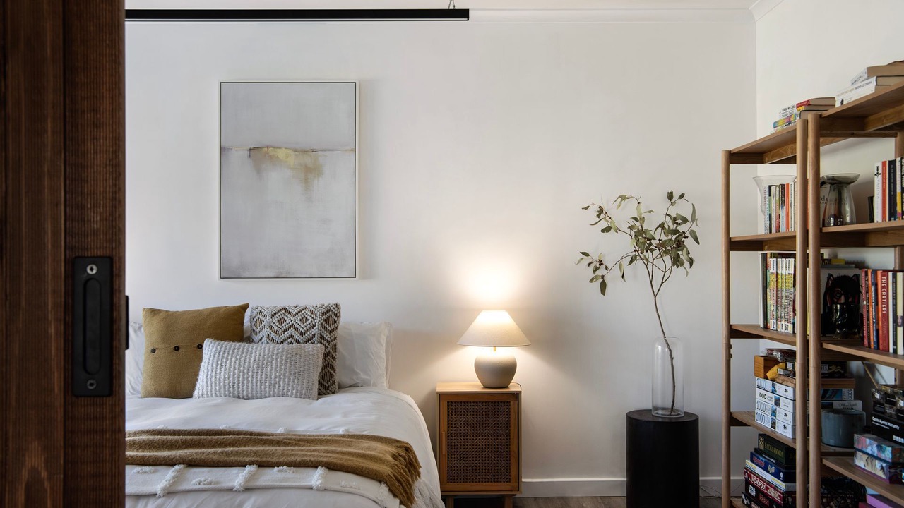 Photo of Bedroom in Franklinford