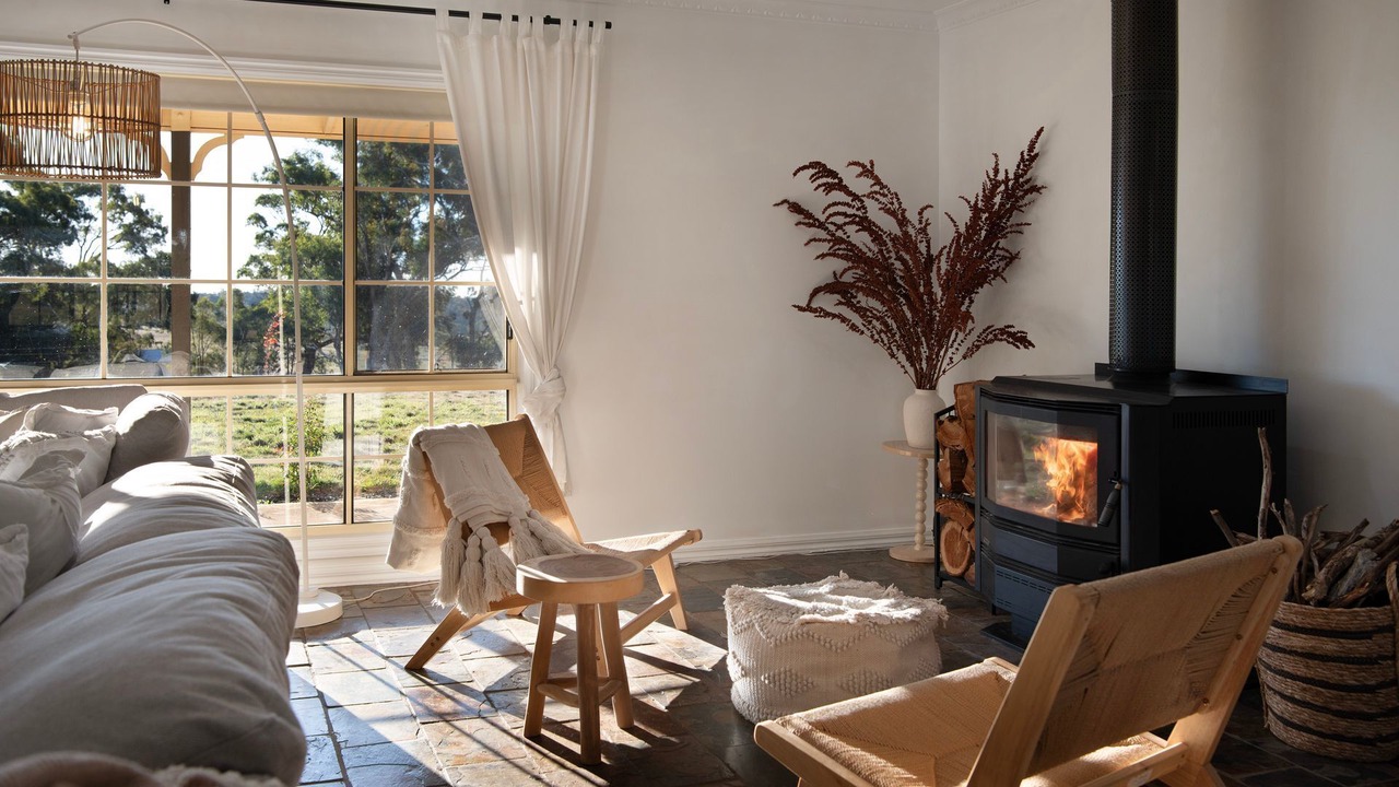 Photo of Livingroom in Franklinford